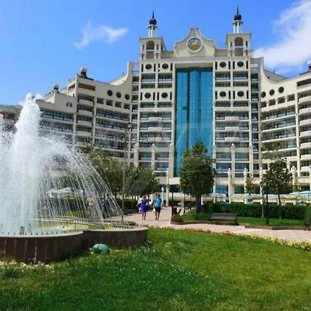 Sunset Apartman Pomorie