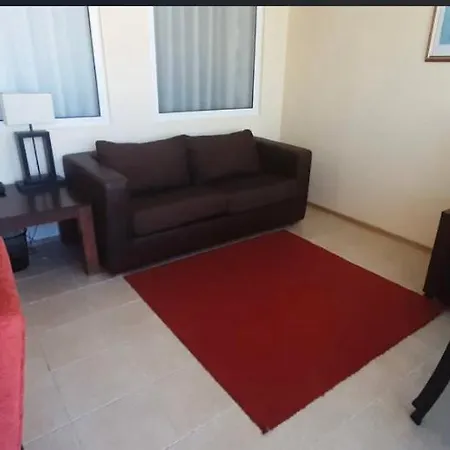 Apartman Sunset