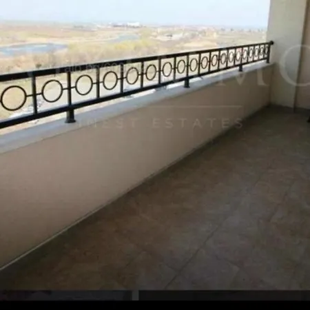 Sunset Apartman *