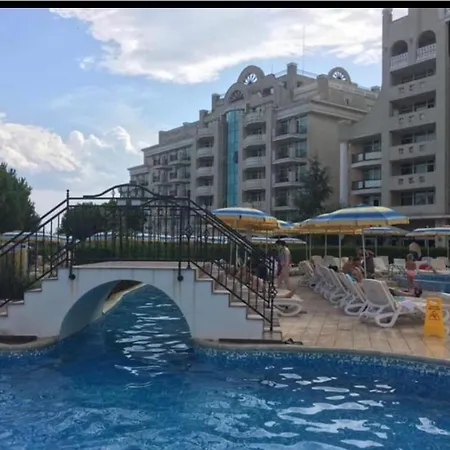 Sunset Apartman